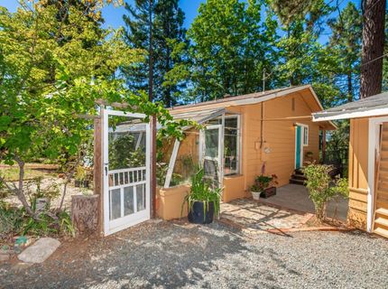 10367 S Ponderosa Way, Rough and Ready, CA 95975 Photo