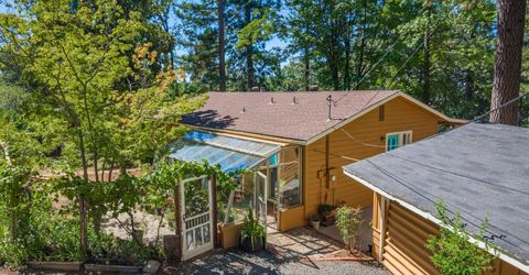 10367 S Ponderosa Way, Rough and Ready, CA 95975 Photo