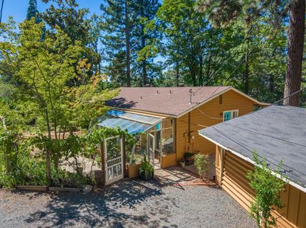 10367 S Ponderosa Way, Rough and Ready, CA 95975 Photo