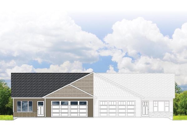 257 CEDAR HAVEN TRAIL, Unit #CC17, Rothschild, WI 54474
