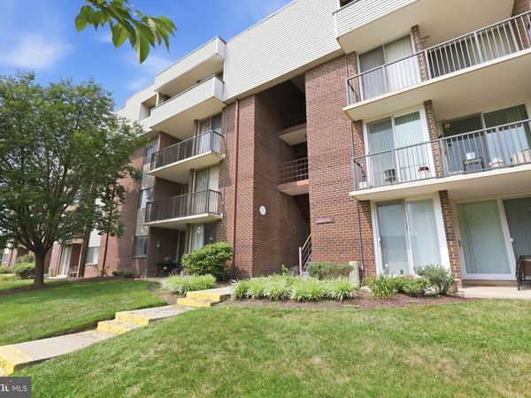 10210 PRINCE PLACE , Unit 6-T3, UPPER MARLBORO, MD 20774