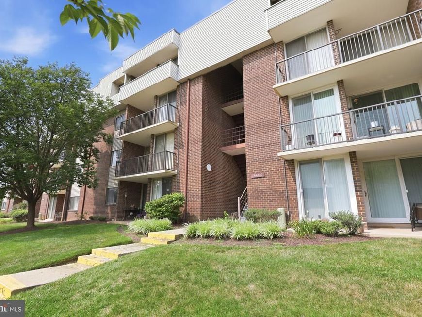 10210 Prince Place , Unit 6-T3, Upper Marlboro, MD 20774 Main Photo