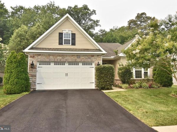 427 TUNBRIDGE COURT , MILLSBORO, DE 19966