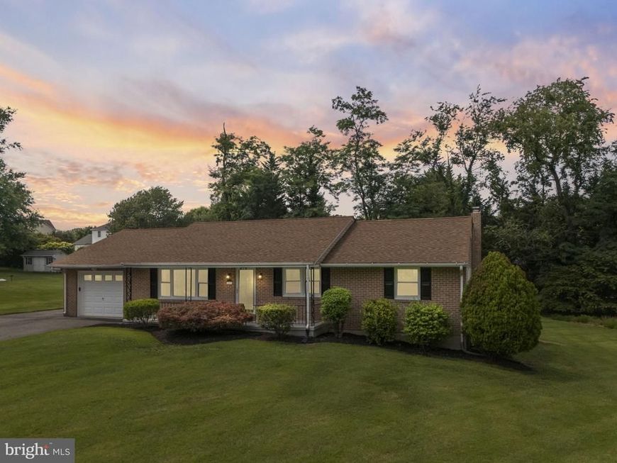 527 Stratford Road, Fallston, MD 21047 Main Photo