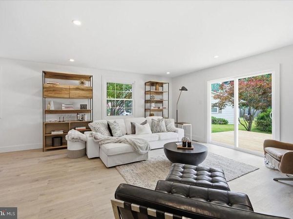 1221 CRANE DRIVE, CHERRY HILL, NJ 08003