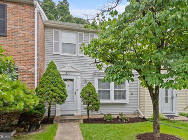 8113 LOVING FOREST COURT , SPRINGFIELD, VA 22153