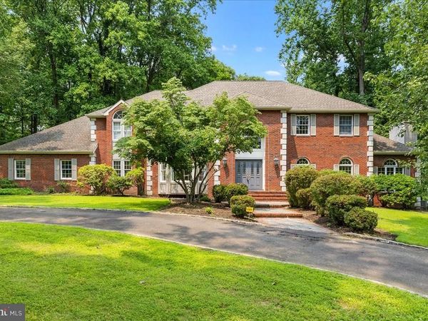 165 ARRETON ROAD , PRINCETON, NJ 08540