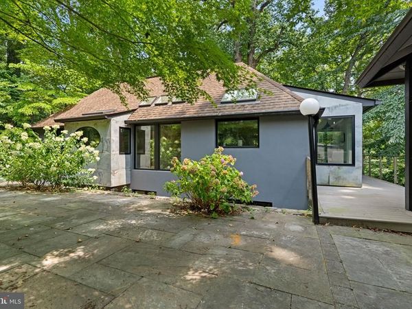 5517 MOHICAN ROAD, BETHESDA, MD 20816