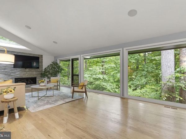 5517 MOHICAN ROAD , BETHESDA, MD 20816