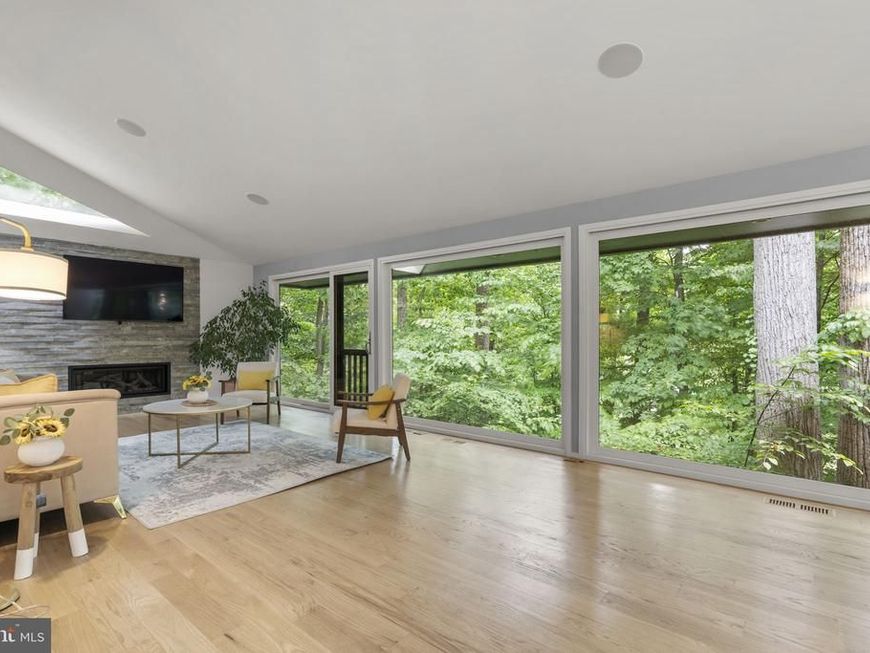 5517 Mohican Road, Bethesda, MD 20816 Main Photo