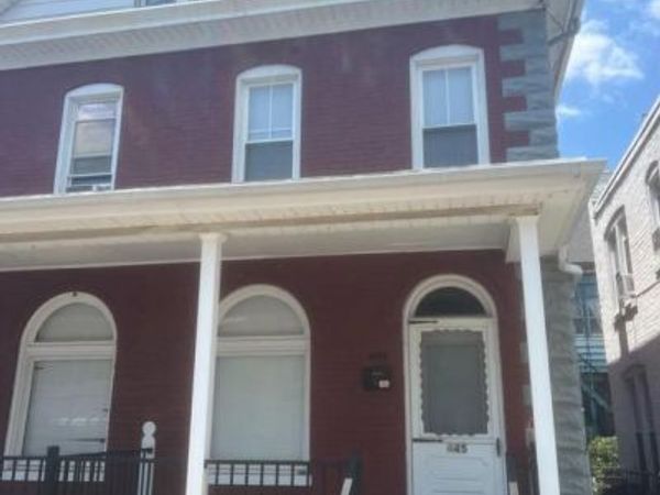 445 N MULBERRY STREET , HAGERSTOWN, MD 21740