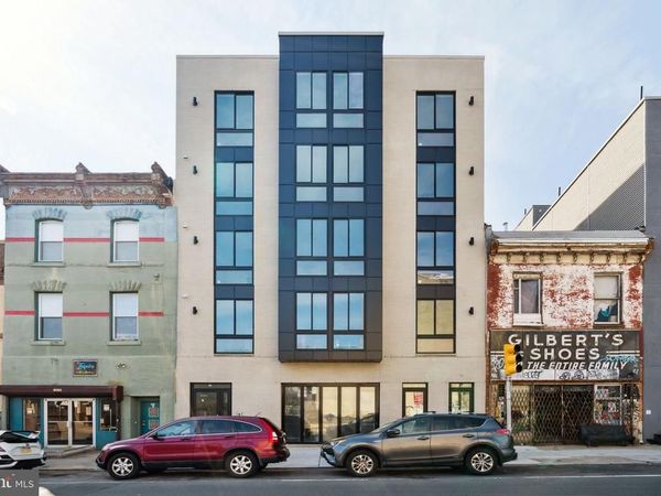1648-50 RIDGE AVENUE , Unit 401, PHILADELPHIA, PA 19130