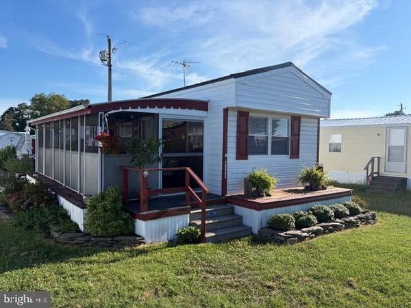 38006 RABBIT ROAD, OCEAN VIEW, DE 19970