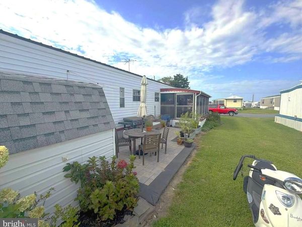 38006 RABBIT ROAD, OCEAN VIEW, DE 19970