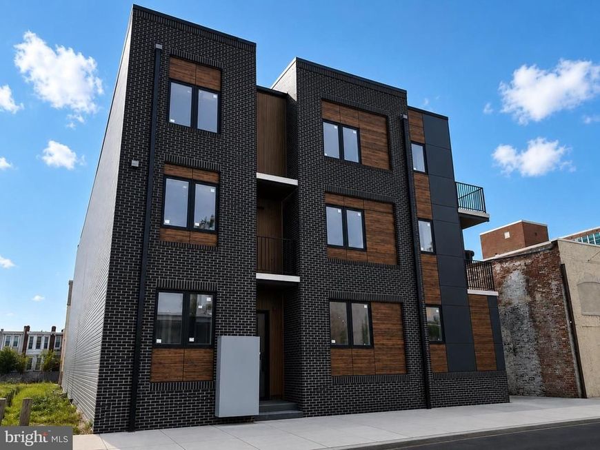 3028 W Dauphin Street , Unit 102, Philadelphia, PA 19132 Main Photo
