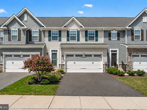 5312 CRAPE MYRTLE DRIVE, FREDERICK, MD 21703