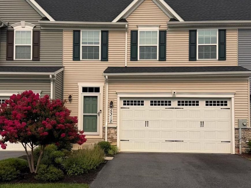 5312 Crape Myrtle Drive, Frederick, MD 21703 Main Photo