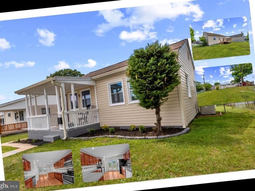 24 Yawmeter Drive , Baltimore, MD 21220 Main Photo
