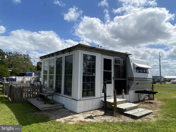Lot 5 RUMBLEY ROAD, Unit #5, WESTOVER, MD 21871