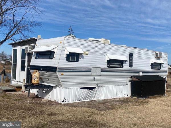 Lot 5 RUMBLEY ROAD , Unit #5, WESTOVER, MD 21871