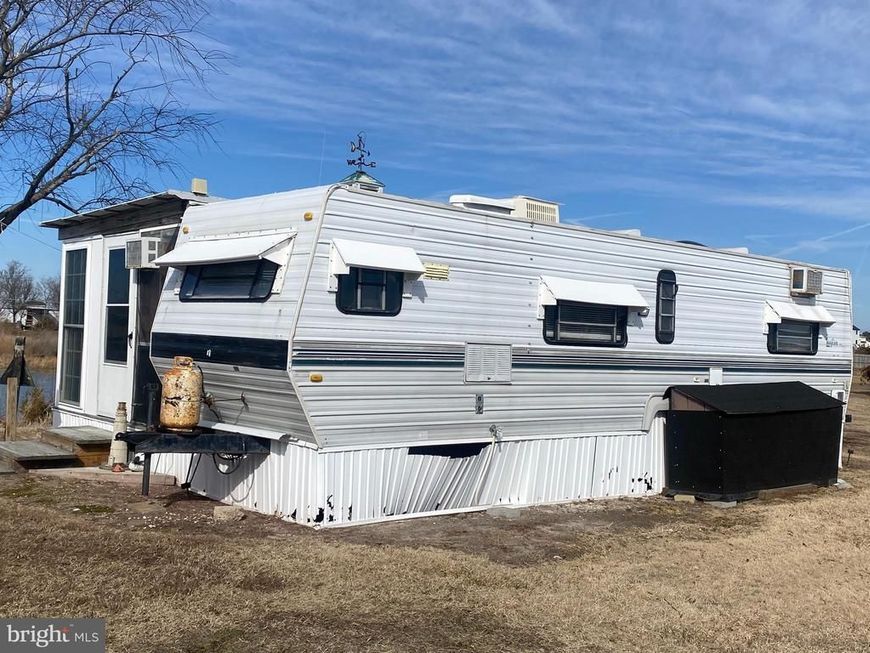 Lot 5 Rumbley Road , Unit #5, Westover, MD 21871 Main Photo