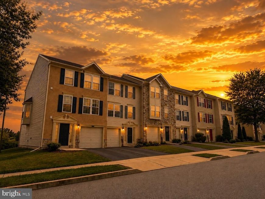 210 Fox Trail, Unit 109, Parkesburg, PA 19365 Main Photo