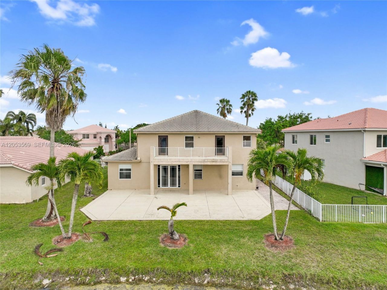 850 NW 168th Ave, Pembroke Pines, FL 33028 Photo