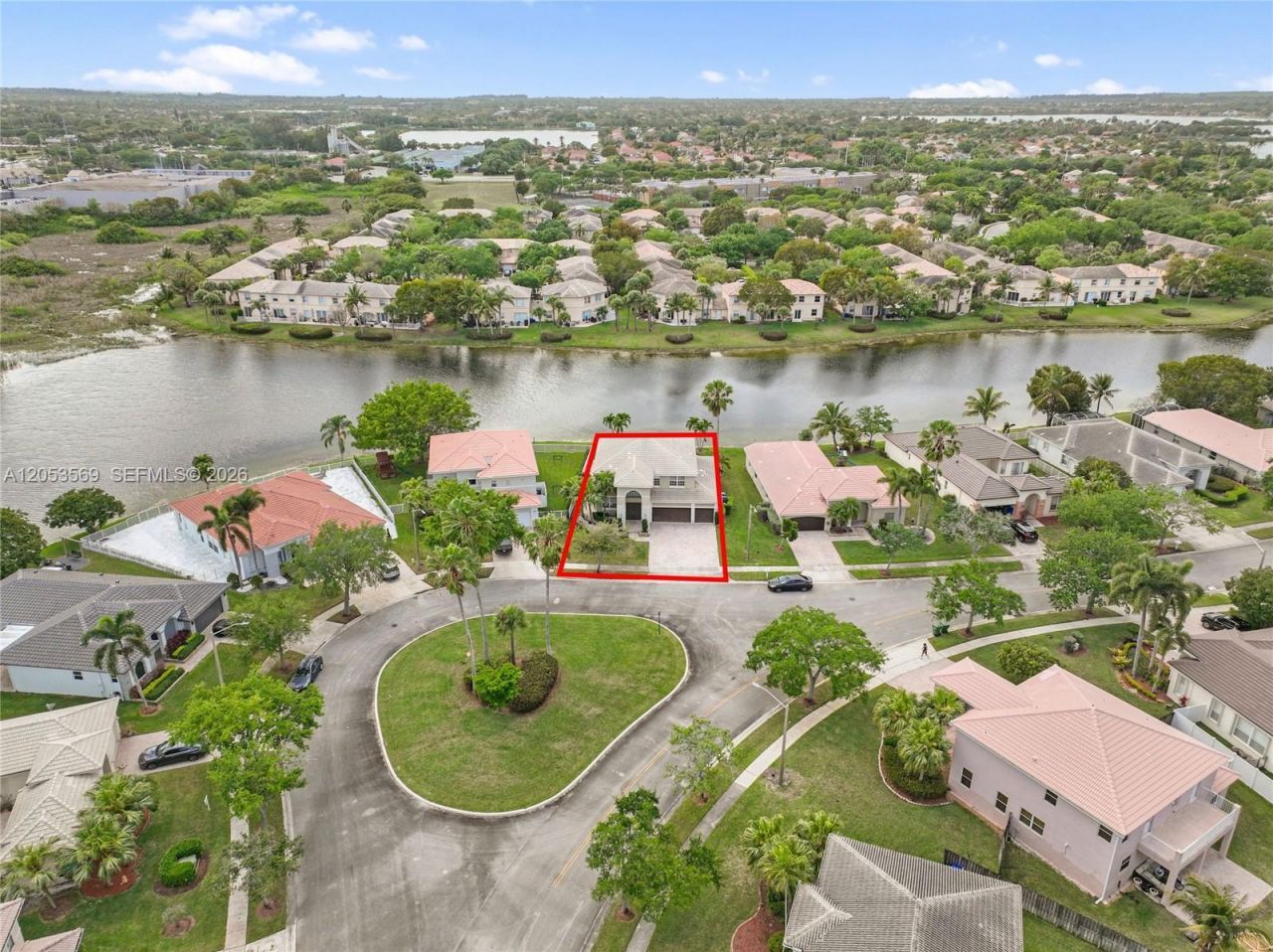 850 NW 168th Ave, Pembroke Pines, FL 33028 Photo