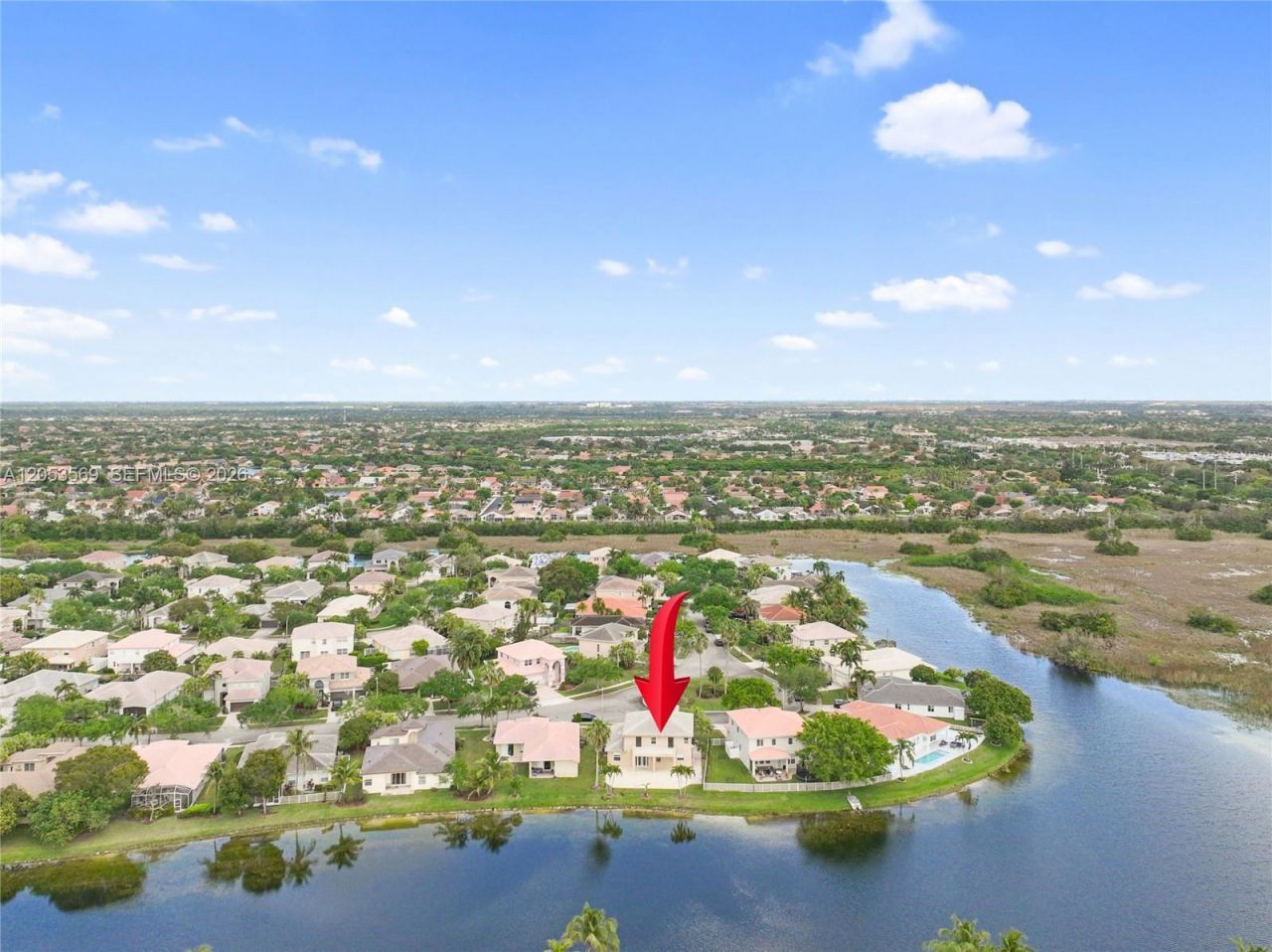 850 NW 168th Ave, Pembroke Pines, FL 33028 Photo