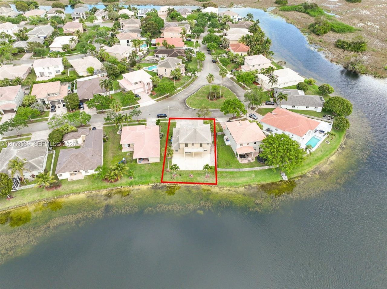 850 NW 168th Ave, Pembroke Pines, FL 33028 Photo