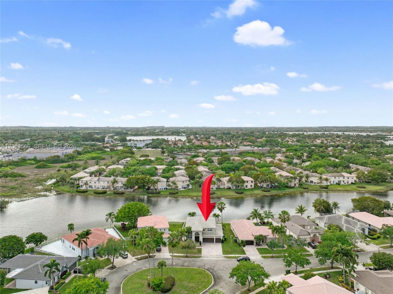 850 NW 168th Ave, Pembroke Pines, FL 33028 Photo
