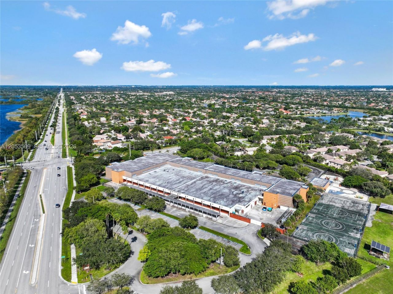 850 NW 168th Ave, Pembroke Pines, FL 33028 Photo