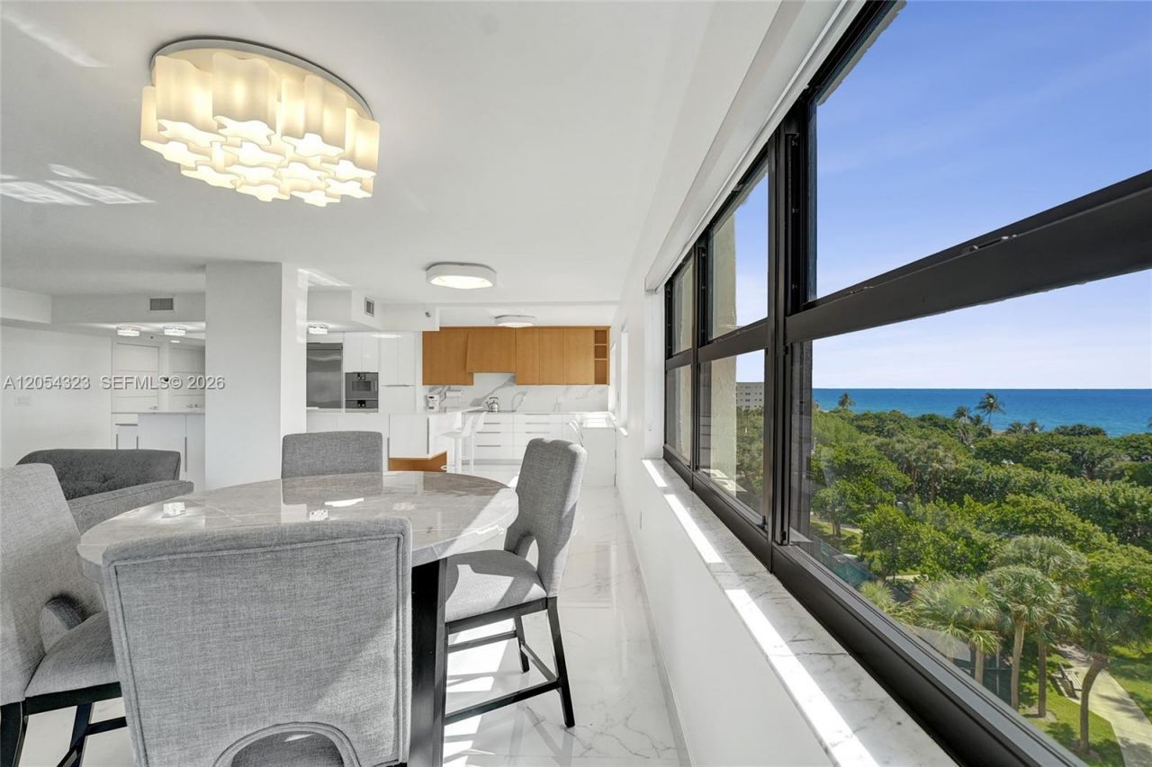 1201 S Ocean Dr, Unit 602S, Hollywood, FL 33019 Photo