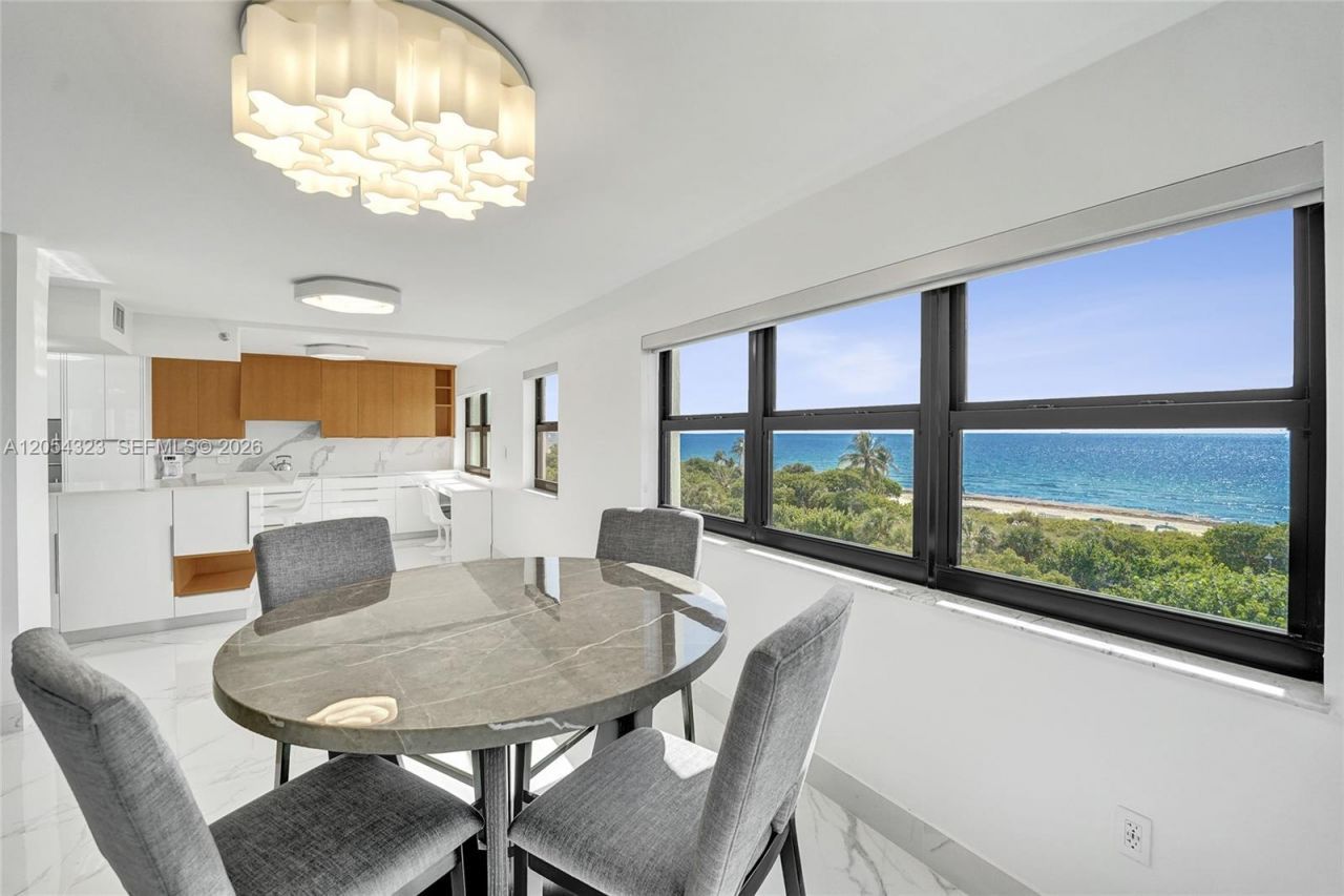 1201 S Ocean Dr, Unit 602S, Hollywood, FL 33019 Photo