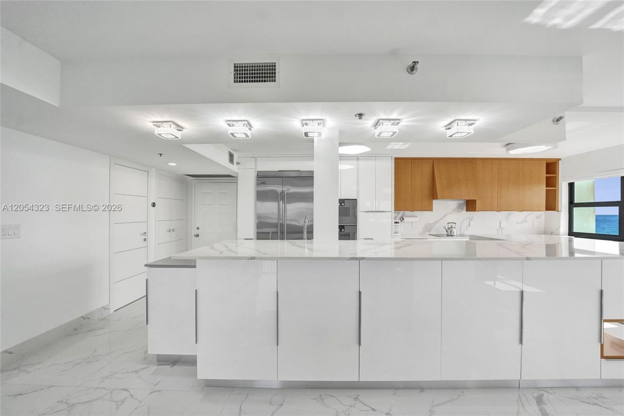 1201 S Ocean Dr, Unit 602S, Hollywood, FL 33019 Photo