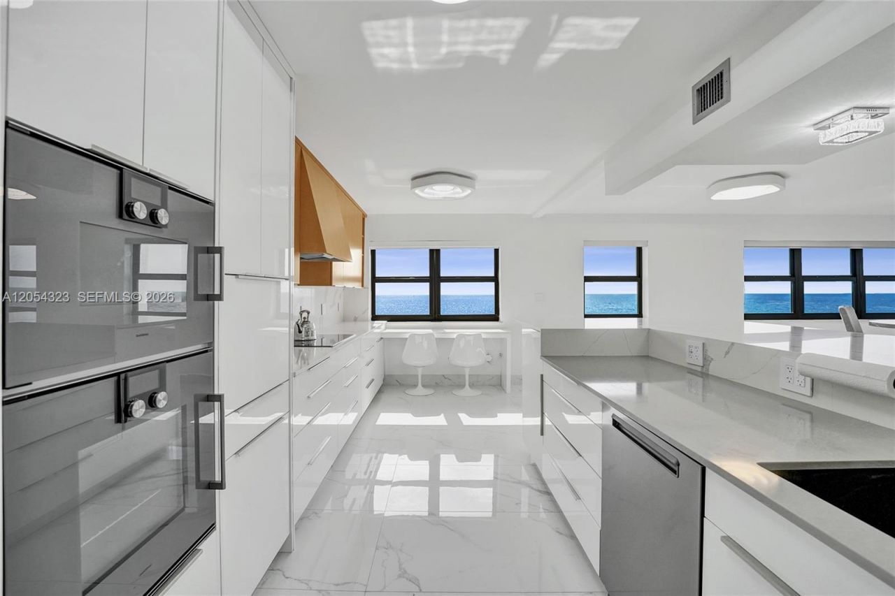 1201 S Ocean Dr, Unit 602S, Hollywood, FL 33019 Photo