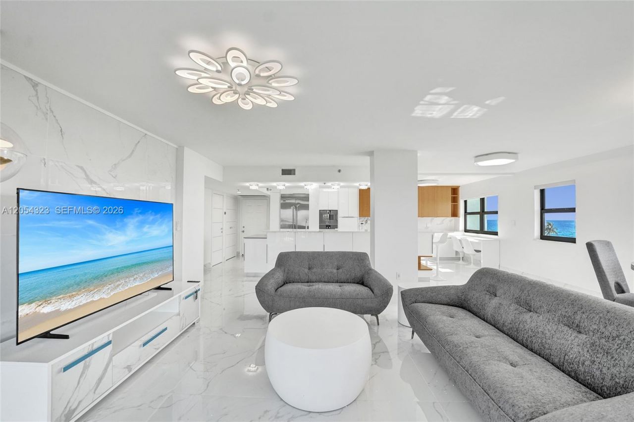 1201 S Ocean Dr, Unit 602S, Hollywood, FL 33019 Photo