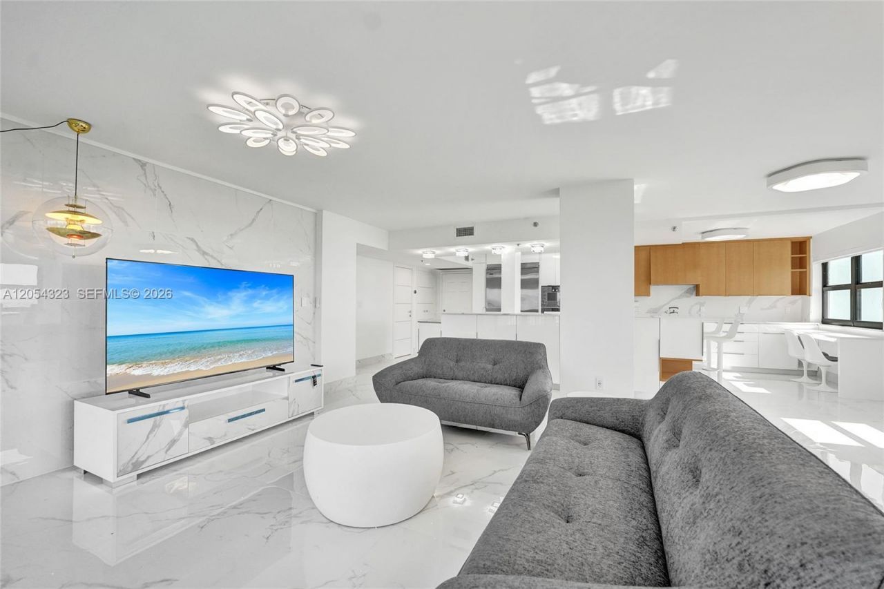 1201 S Ocean Dr, Unit 602S, Hollywood, FL 33019 Photo