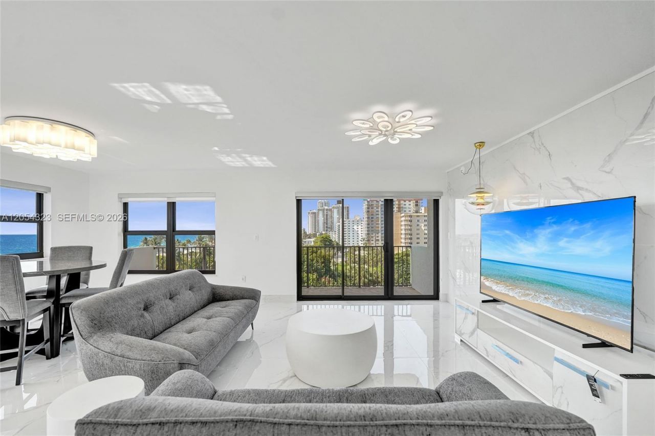 1201 S Ocean Dr, Unit 602S, Hollywood, FL 33019 Photo