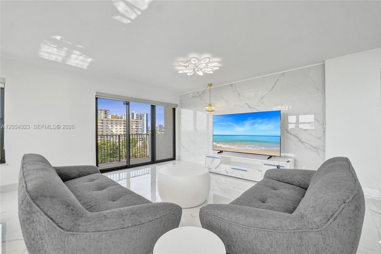 1201 S Ocean Dr, Unit 602S, Hollywood, FL 33019 Photo