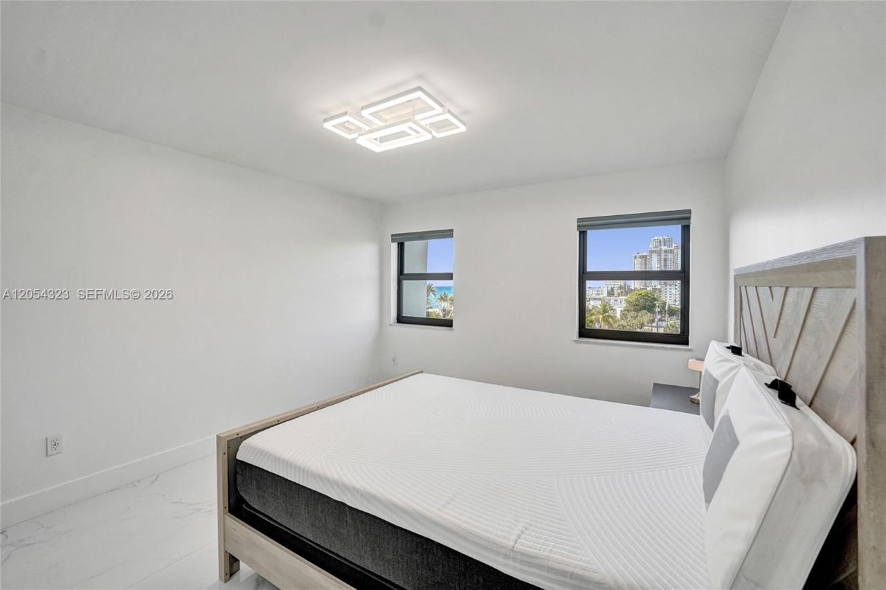 1201 S Ocean Dr, Unit 602S, Hollywood, FL 33019 Photo