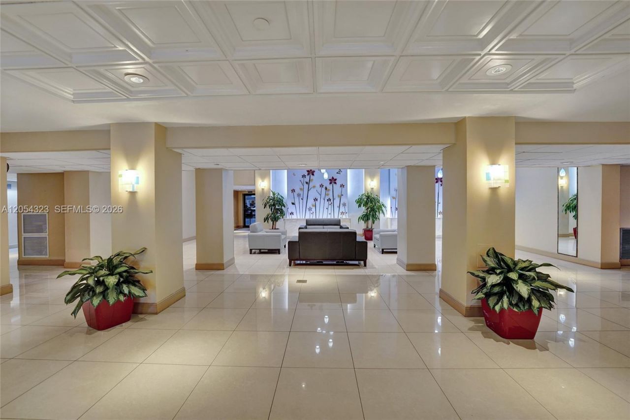 1201 S Ocean Dr, Unit 602S, Hollywood, FL 33019 Photo