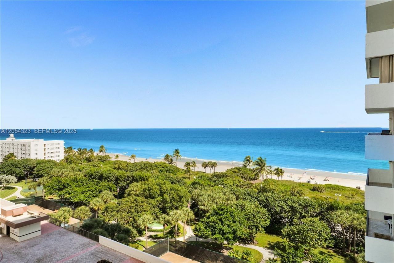 1201 S Ocean Dr, Unit 602S, Hollywood, FL 33019 Photo