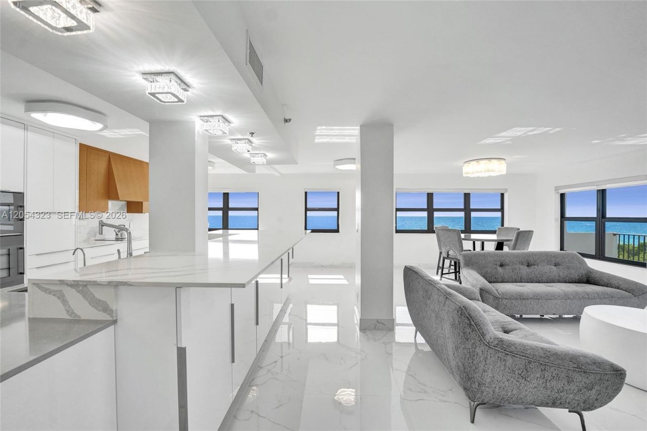 1201 S Ocean Dr, Unit 602S, Hollywood, FL 33019 Photo