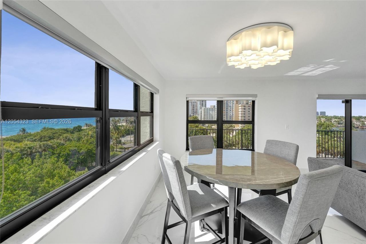 1201 S Ocean Dr, Unit 602S, Hollywood, FL 33019 Photo