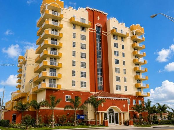 215 SW 42nd Ave , Unit 710, Miami, FL 33134