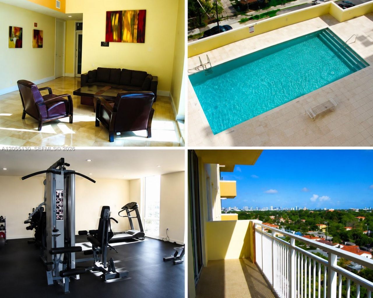 215 SW 42nd Ave, Unit 710, Miami, FL 33134 Photo