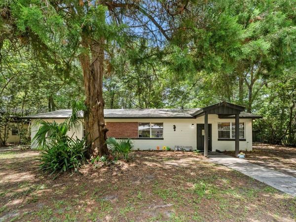 4156 NW 10th STREET, Gainesville, FL 32609