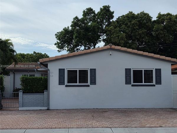 319 Beacom Blvd , Unit #319, Miami, FL 33135
