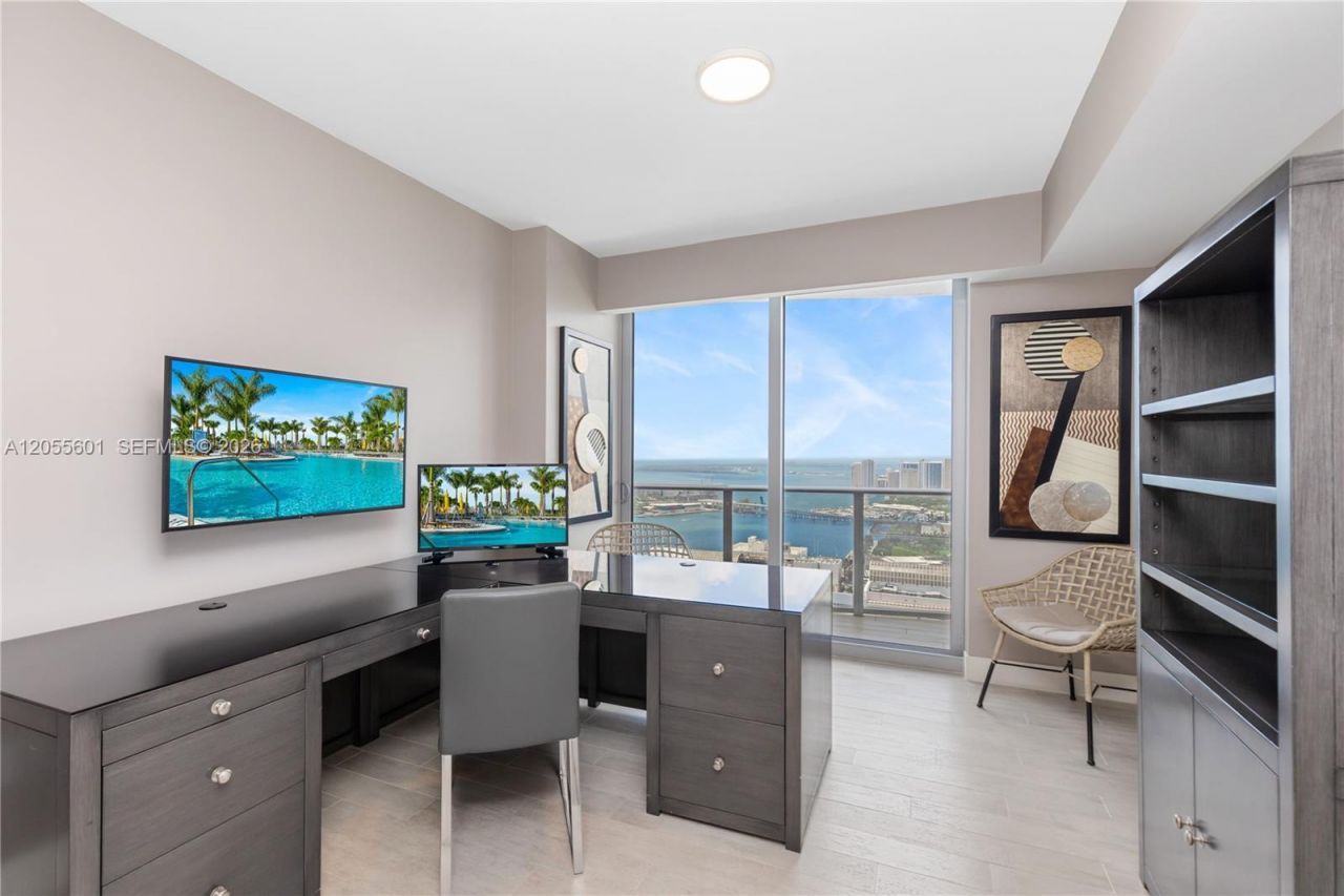 488 NE 18th St, Unit 5012, Miami, FL 33132 Photo